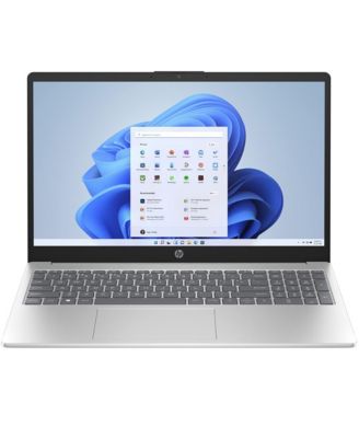 HP Laptop AMD Ryzen R3-7320U 8GB RAM AMD Radeon graphics