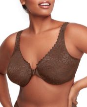 Underwire Brown Women's Bras - Macy's