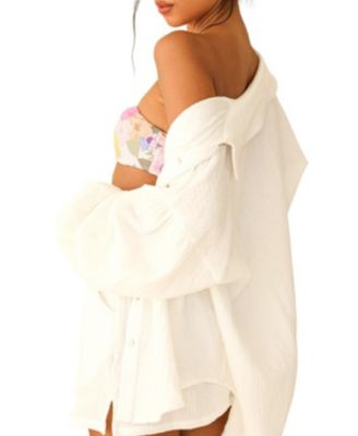 Women's Pacific Hideaway Cover-Up Set
