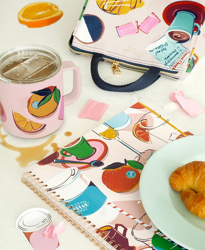 Kate Spade Lunch Bag Macy's