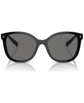 Low Bridge Square Women's Sunglasses, PR 22ZSF