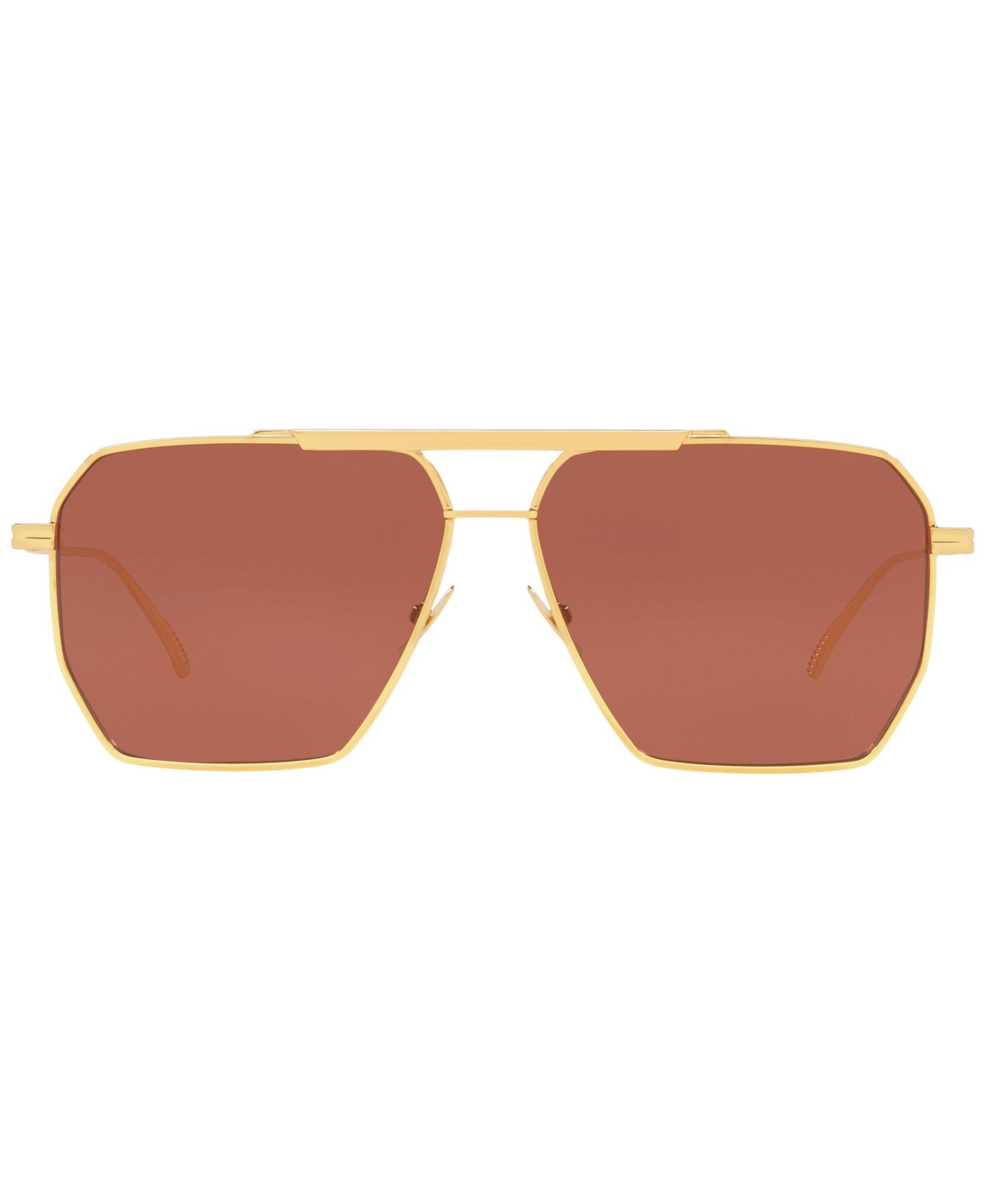 Bottega Veneta Men's Sunglasses, BV1012S