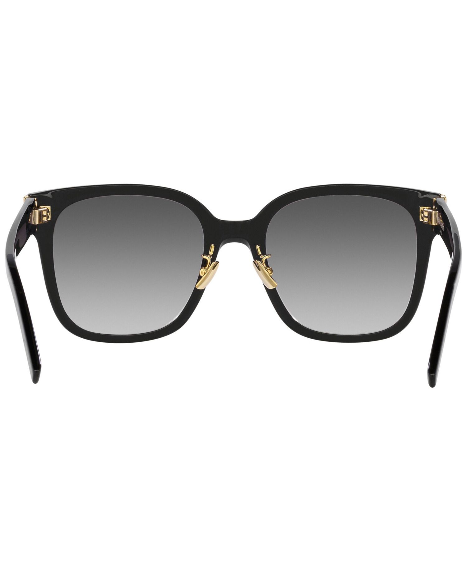 Women's Gradient Sunglasses, SL M105