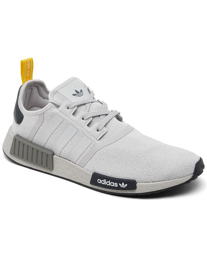 adidas Men's Originals NMD Casual Sneakers from Finish Line - Macy's