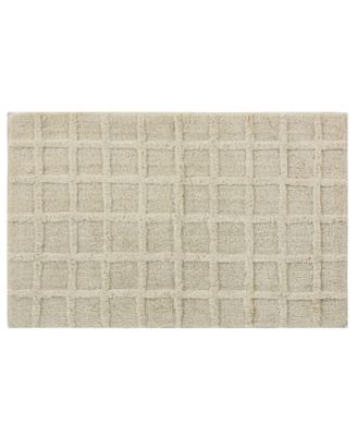 Cameron Bath Rug, 20" x 30"
