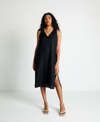 Women's The Hemp Noir Dress