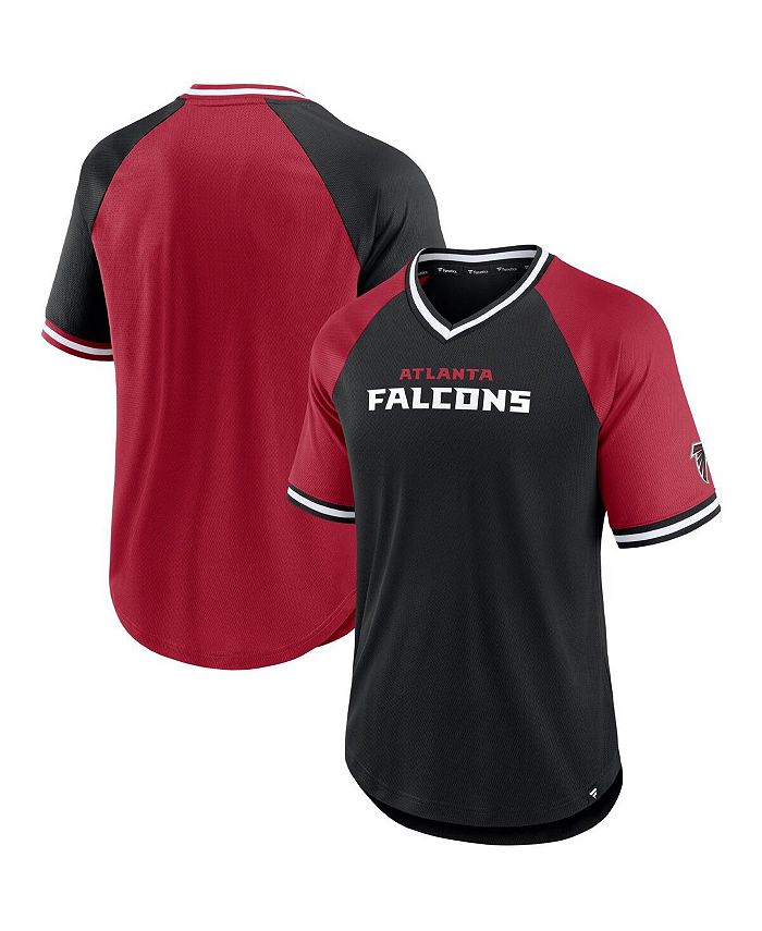 Atlanta falcons 2025 baseball jersey