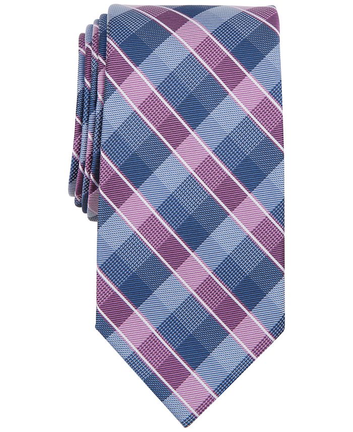 Michael kors discount pink tie