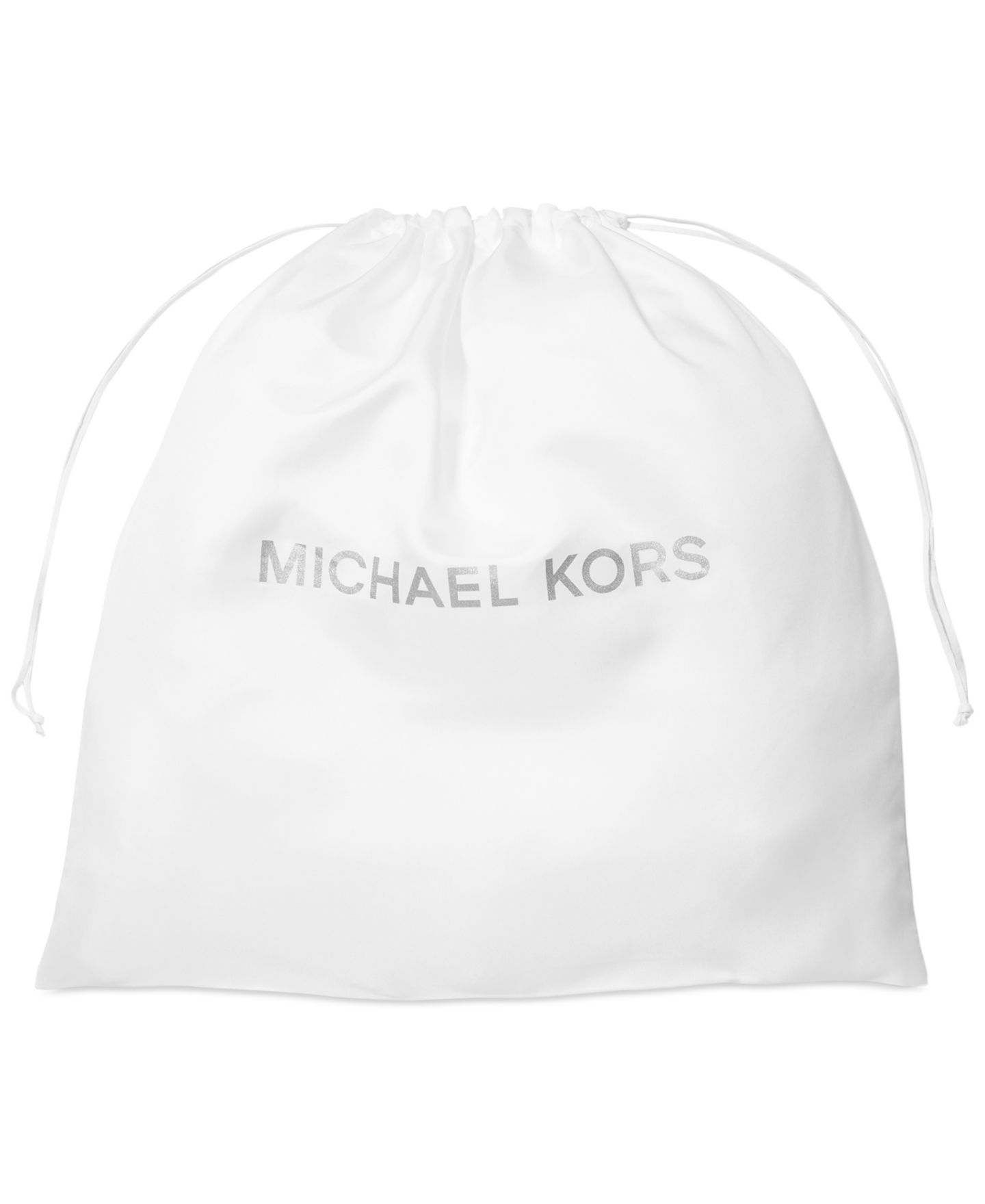Сумка Michael Kors Dust, цвет: Белый — фото 1
