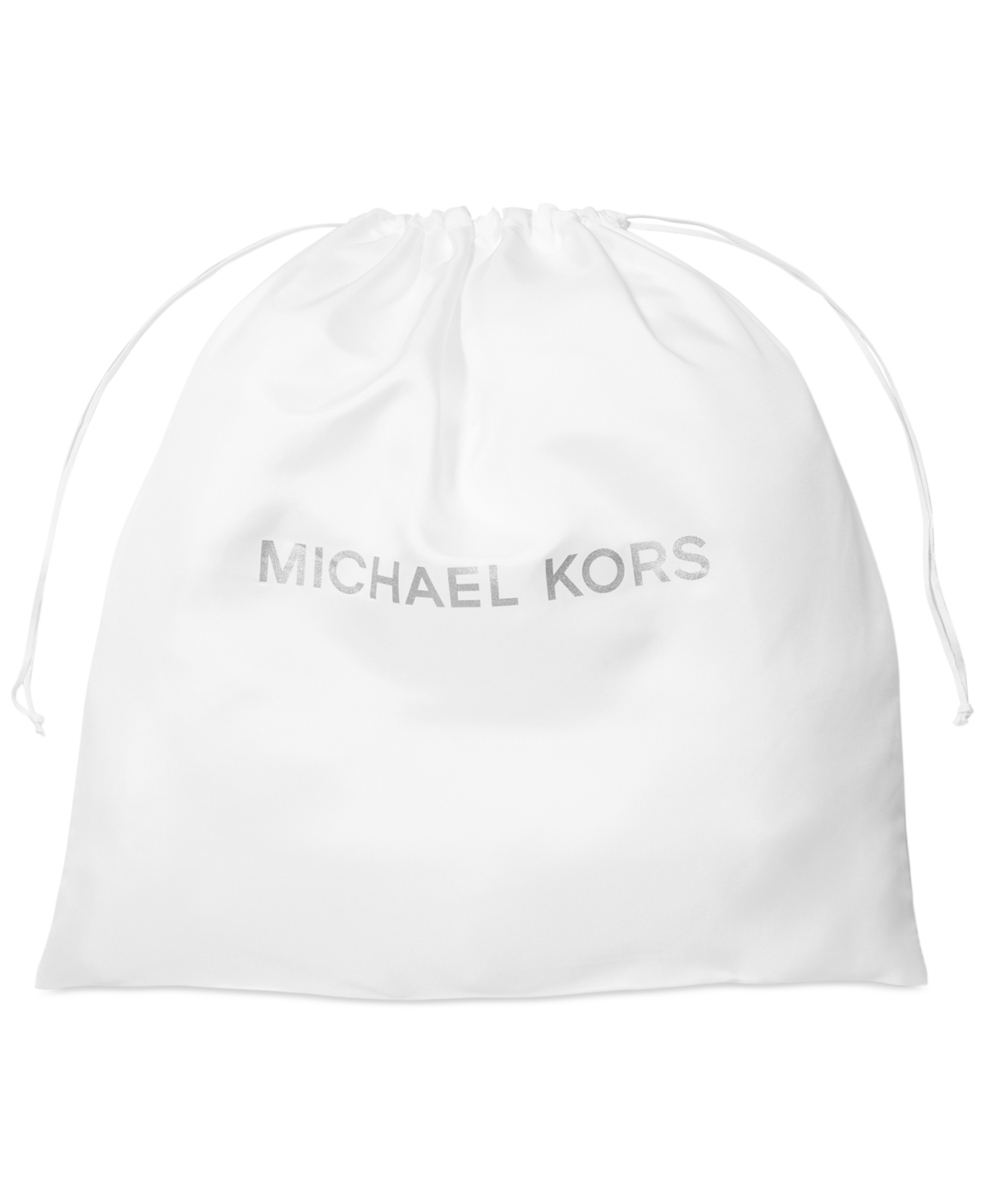 Michael Kors Michael  Dust Bag In White