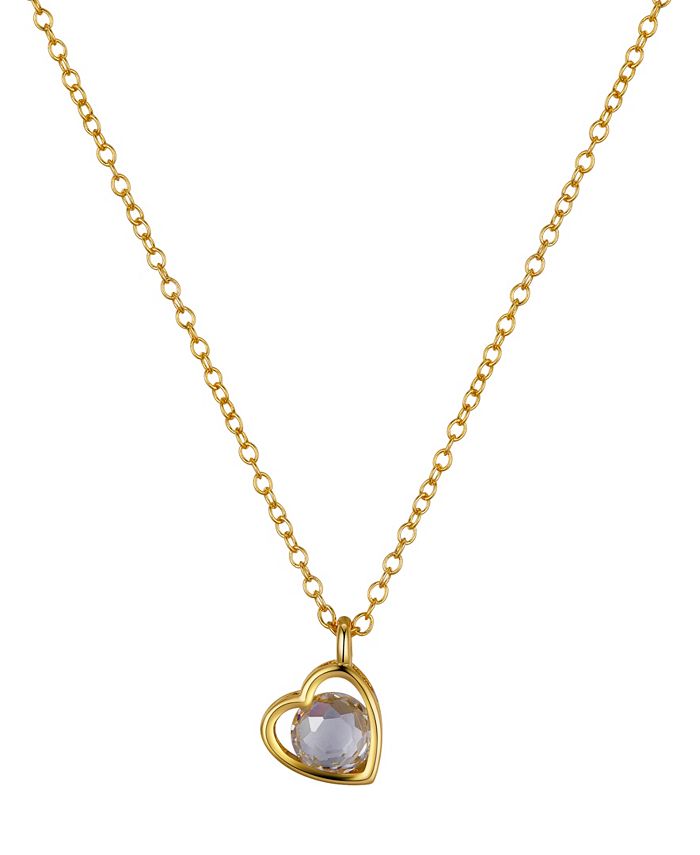 Macy's unwritten jewelry shop