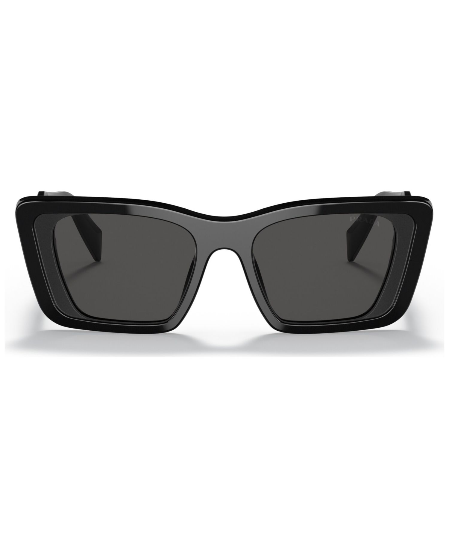 Symbole Butterfly Women's Sunglasses, PR 08YS