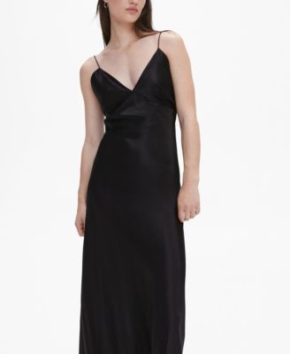 sexiest black tie dresses Lace Trim Camisole main image 1