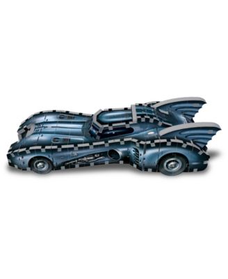 Wrebbit DC Batman Batmobile 3D Jigsaw Puzzle, 255 Pieces
