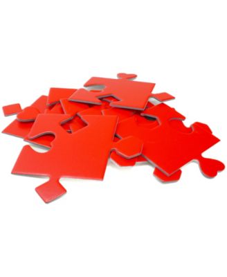 A Very Puzzling Puzzle