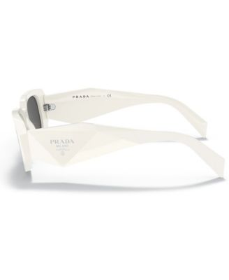 Women's Symbole Rectangular Sunglasses, PR17WS