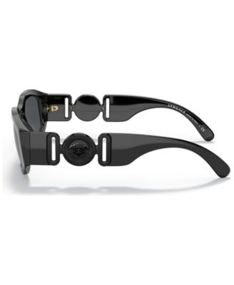 Unisex Biggie Sunglasses, VE4361