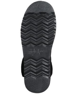 Women's Teenyy Winter Booties, Created for Macy's