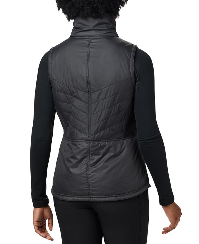 Columbia Women s Mix It Around II Vest Macy s