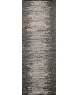 Mulholland MUL-01 2'9" x 8' Runner Area Rug