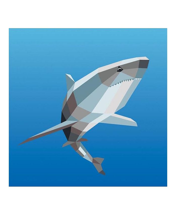 Barnes & Noble Paint by Sticker Kids Create 10 Pictures One Sticker at