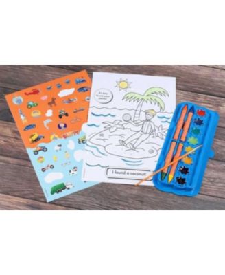 Blippi: So Much to See! by Editors of Studio Fun International