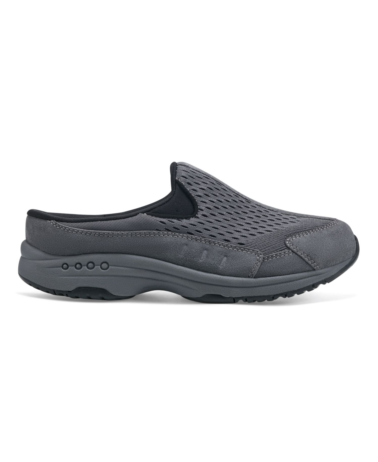Женские кроссовки Mule Walking Slip-On для путешествий
