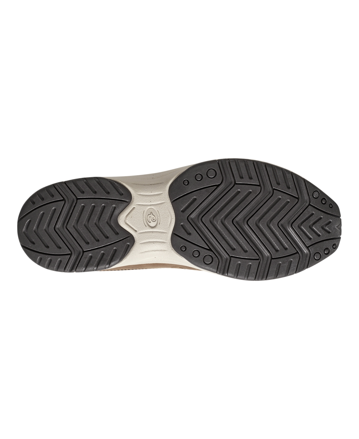 EASY SPIRIT WOMEN'S TRAVEL TIME SLIP-ON WALKING MULES 