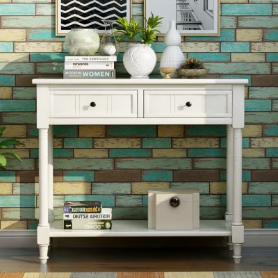 Streamdale Daisy Console