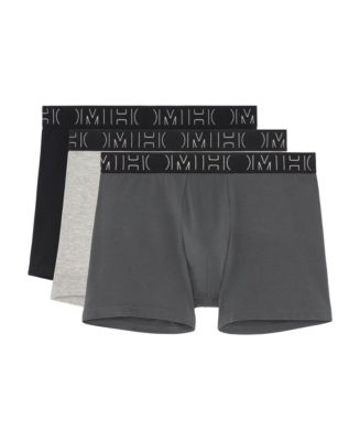 HOM Men's Patrick Boxer Briefs 3 pack - Macy's