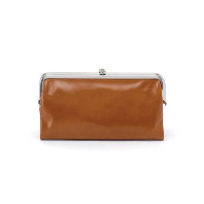 Ladies LAUREN Clutch Wallet