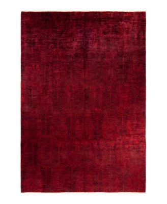 ADORN HAND WOVEN RUGS
