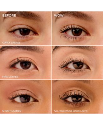 Fan Fest Fanning & Volumizing Mascara