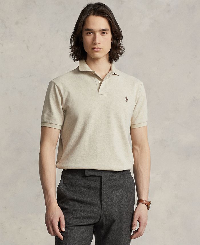 Ralph Lauren polo t-shirts in stock 