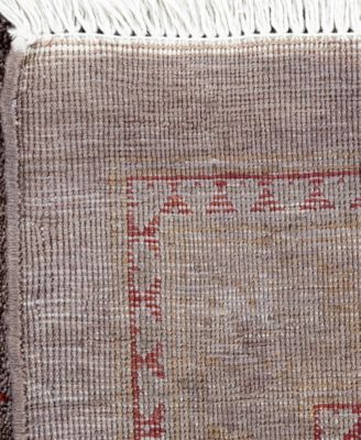 Fine Vibrance M1478 10'4" x 13'10" Area Rug