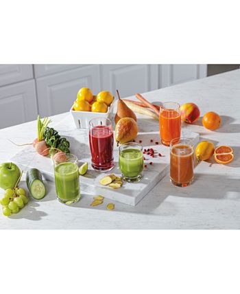 Hamilton Beach Juicer Big Mouth Pro Juice Extractor - Macy's