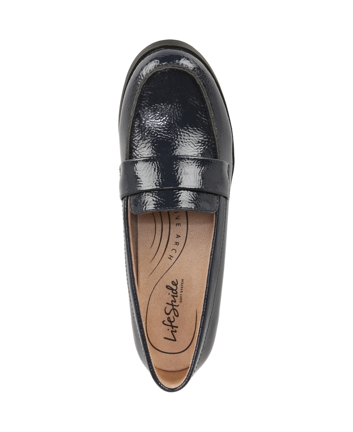 LIFESTRIDE WOMEN'S SONOMA 2 SLIP ON LOAFERS 