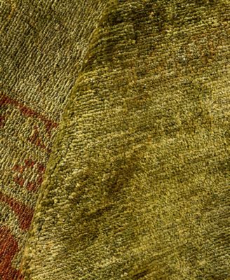 CLOSEOUT! Fine Vibrance M1655 9'2" x 11'8" Area Rug