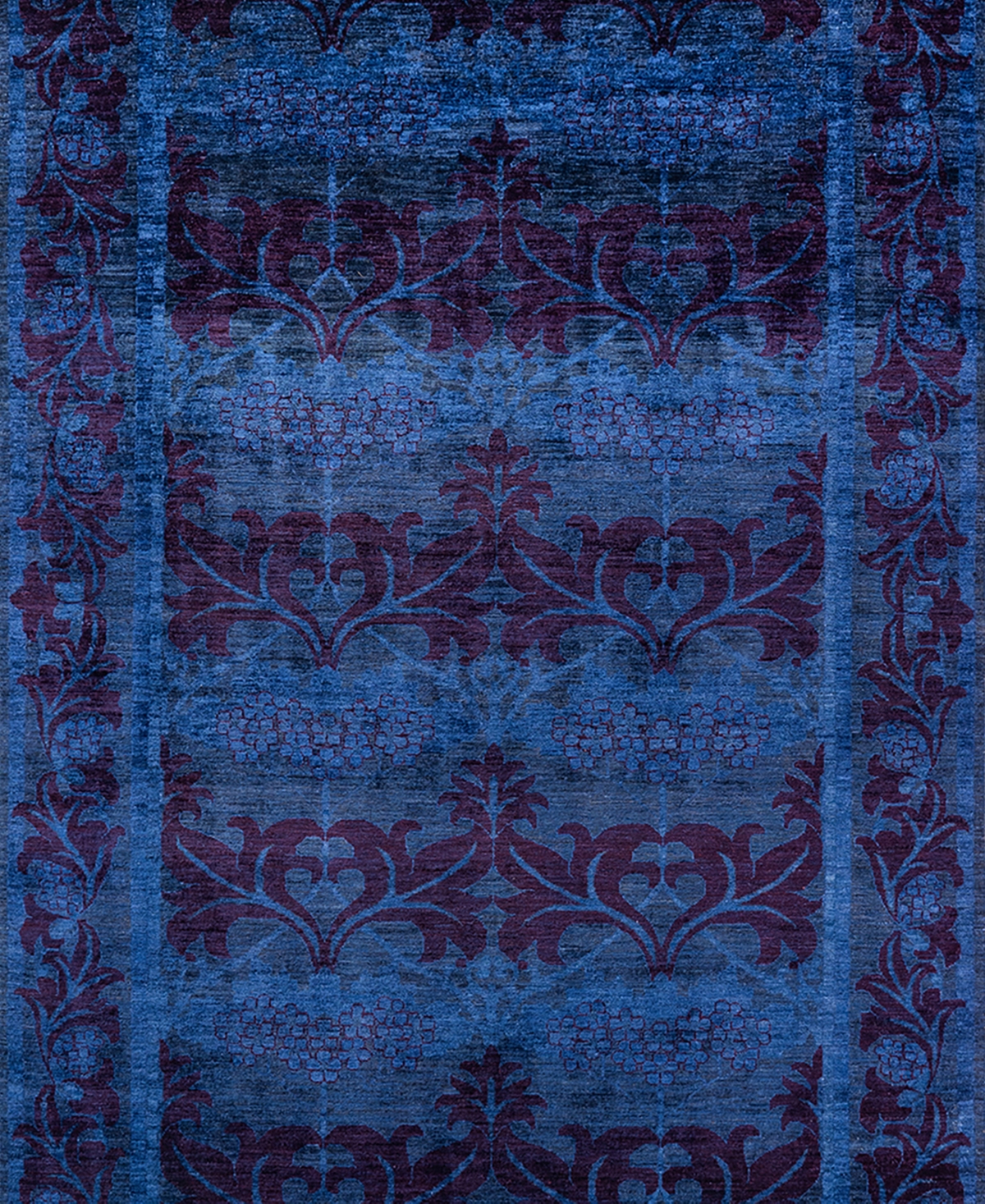 Adorn Hand Woven Rugs Fine Vibrance M1655 6'1