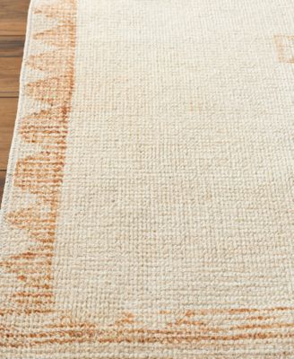 Solana BOOC2301 7'10" x 10' Area Rug