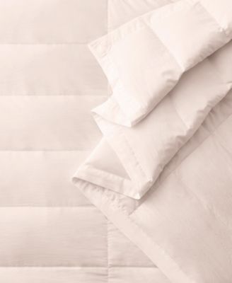 Cooling Lyocell Ultra Lightweight Down Blanket, King