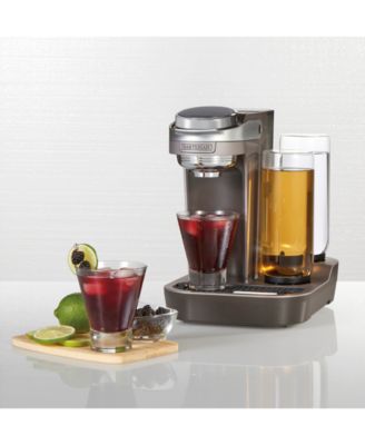 Duet Cocktail Machine