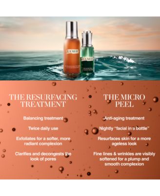 The Resurfacing Treatment, 3.6 oz