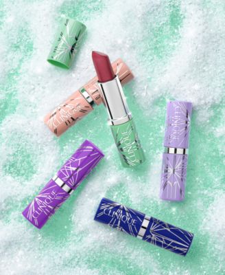 Clinique 5-Pc. Plenty Of Pop Lipstick Set, Created for Macy's