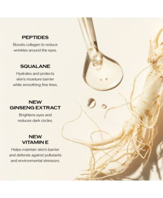 Benefiance Wrinkle Smoothing Eye Cream