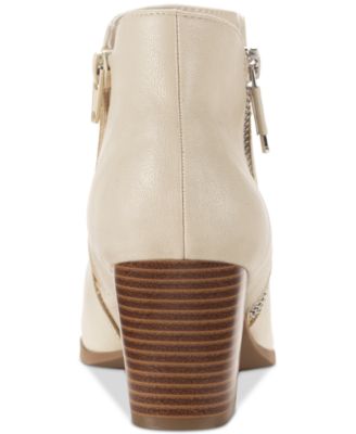 Women's Masrinaa Ankle Booties