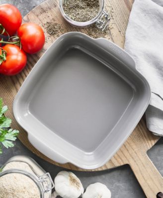 Premiere Ceramic Nonstick Ovenware Square Baker