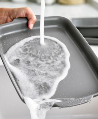 Premiere Ceramic Nonstick Ovenware Quarter Sheet Baking Pan