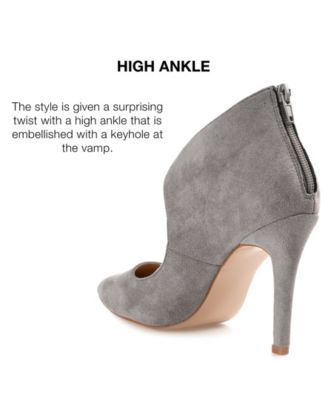 Women's Junniper Keyhole Stilettos