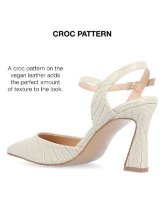 Women's Nixey Pointed Toe Heels